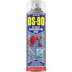 Action Can DS-90 500ml spray Desinficerende, >80%